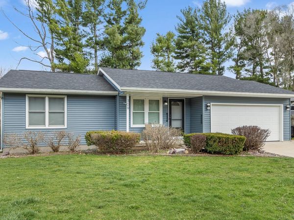 309 King Street, Stoughton, WI 53589