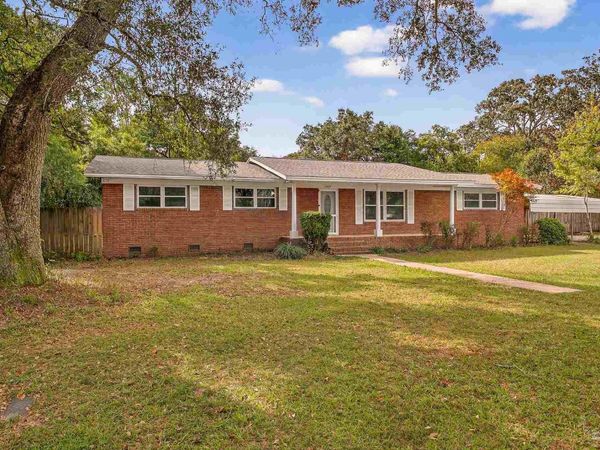 4673 Van Horn Rd, Milton, FL 32583