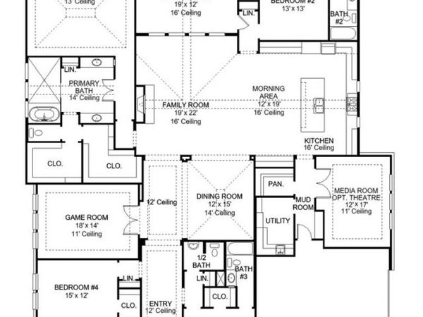 1113 Elm Forest, New Braunfels, TX 78132