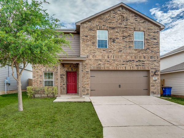 3862 Leighton Harbor, Von Ormy, TX 78073