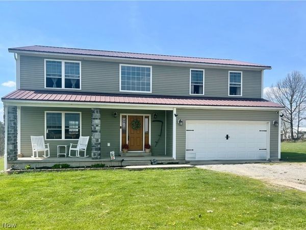 12575 Township Road 323 SE, Crooksville, OH 43731