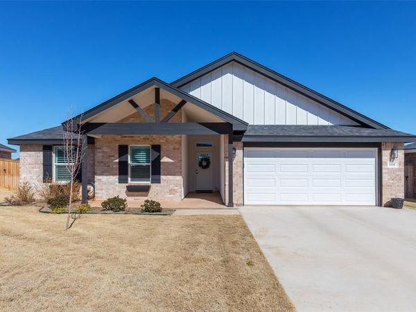 3334 Laxmi Govind Drive, Abilene, TX 79606