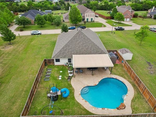 202 Southview Drive, Fate, TX 75189