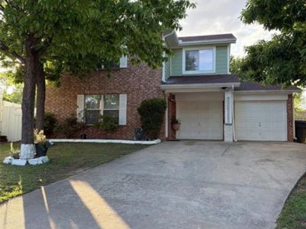 3009 Mira Vista Court, Dallas, TX 75236