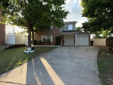 3009 Mira Vista Court, Dallas, TX 75236