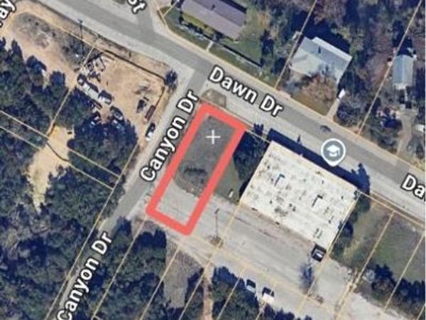 20815 Dawn DR, Lago Vista, TX 78645