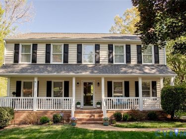 13606 Paigewood Road, Chesterfield, VA 23114