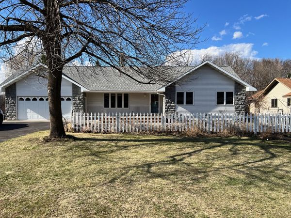 105 Sumac Drive , Alexandria, MN 56308