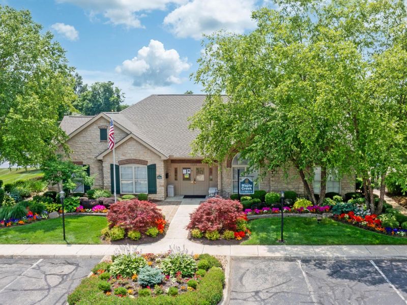 7775 Red Maple Place, Westerville, OH 43082 Photo 45