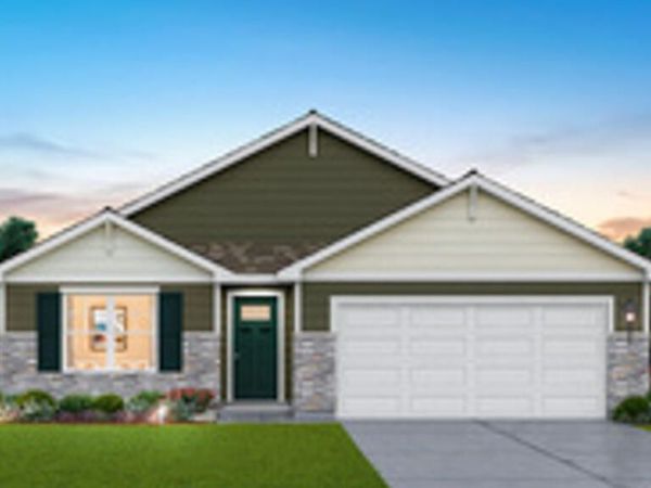 7526 E 116th Place, Winfield, IN 46307