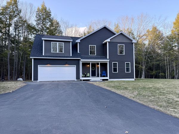 19 Treasure Lane, Windham, ME 04062