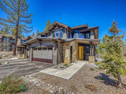 10109 Corrie Court, Truckee, CA 96161 Photo