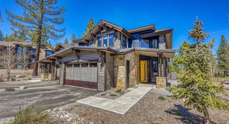 10109 Corrie Court, Truckee, CA 96161 Photo