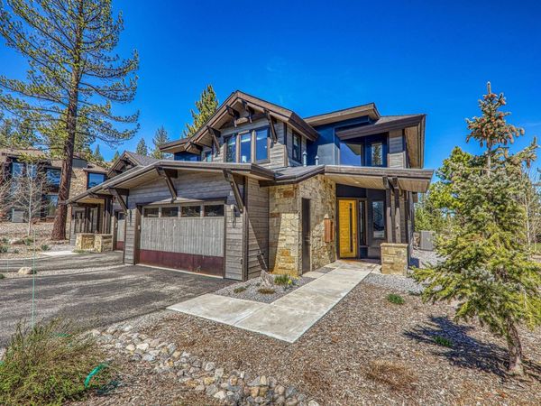10109 Corrie Court, Truckee, CA 96161