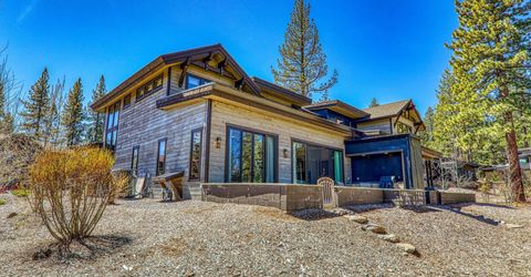 10109 Corrie Court, Truckee, CA 96161 Photo