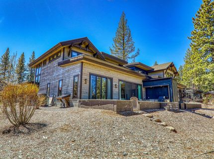10109 Corrie Court, Truckee, CA 96161 Photo
