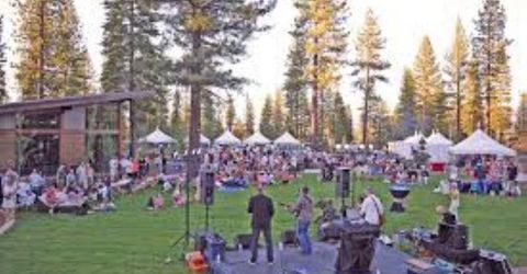 10109 Corrie Court, Truckee, CA 96161 Photo