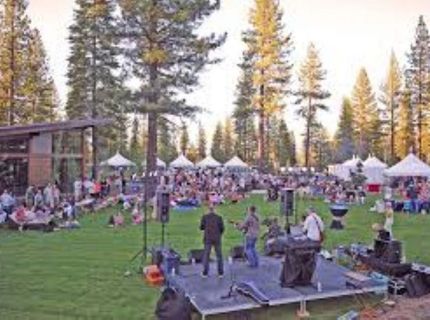 10109 Corrie Court, Truckee, CA 96161 Photo