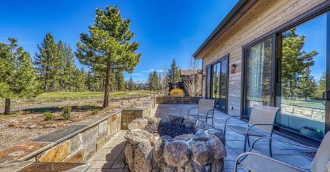 10109 Corrie Court, Truckee, CA 96161 Photo