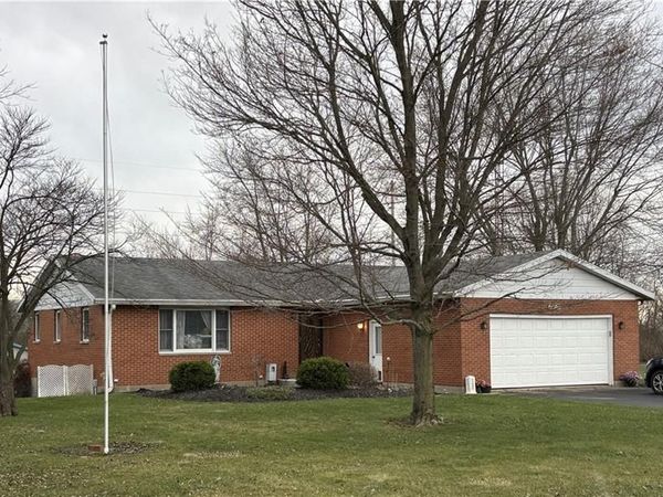 5847 Wood Avenue, Greenville, OH 45331