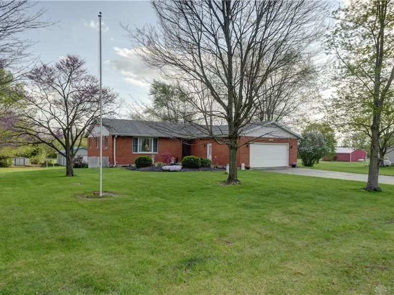 5847 Wood Avenue, Greenville, OH 45331 Photo 3