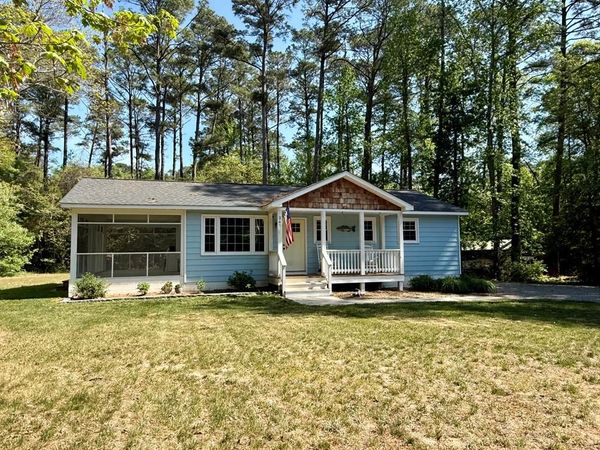 267 Shore Drive, HARTFIELD, VA 23071