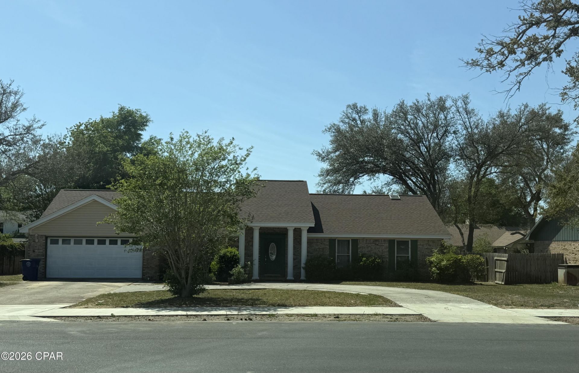 3309 Kings Road , Panama City, FL 32405 Main Photo