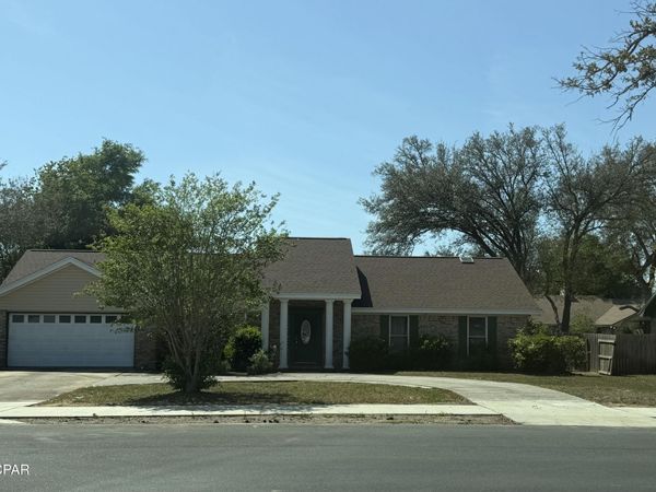 3309 Kings Road , Panama City, FL 32405