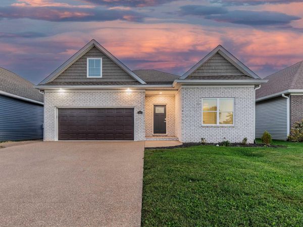 3103 Fehme Court, Evansville, IN 47725