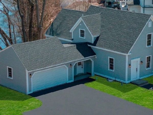 11 Dean Street, Taunton, MA 02780