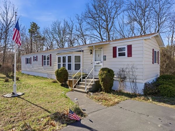131 Leo Drive, Attleboro, MA 02703