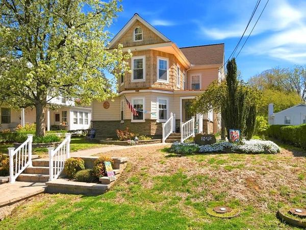 104 MAIN STREET, BETTERTON, MD 21610