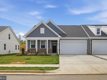 115 TRELLIS VIEW LANE, WINCHESTER, VA 22602