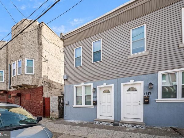 1510 W YORK STREET, PHILADELPHIA, PA 19132