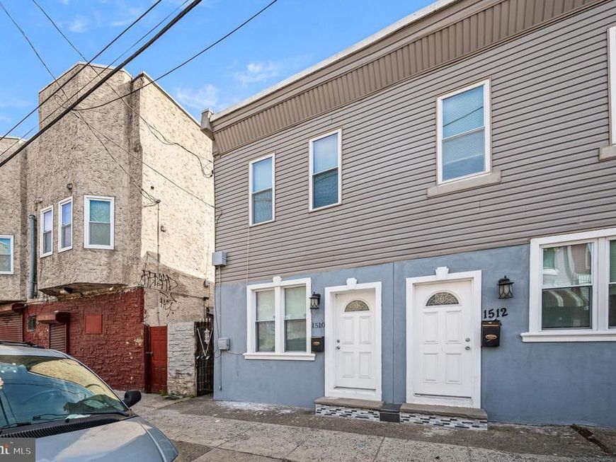 1510 W York Street, Philadelphia, PA 19132 Main Photo