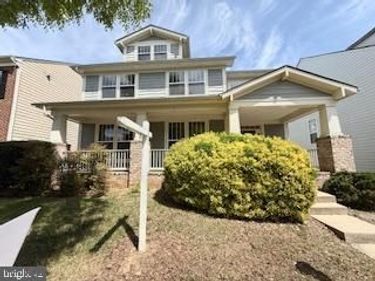 1405 SAUNDERS DRIVE , FREDERICKSBURG, VA 22401