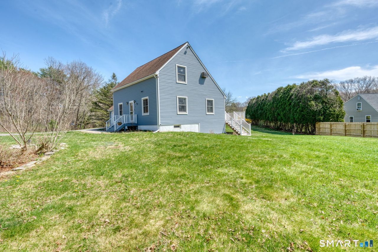 103 Birch, Mansfield, CT 06268 Main Photo