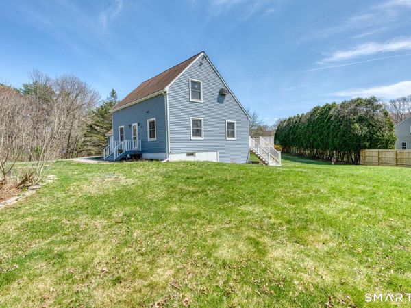 103 Birch, Mansfield, CT 06268