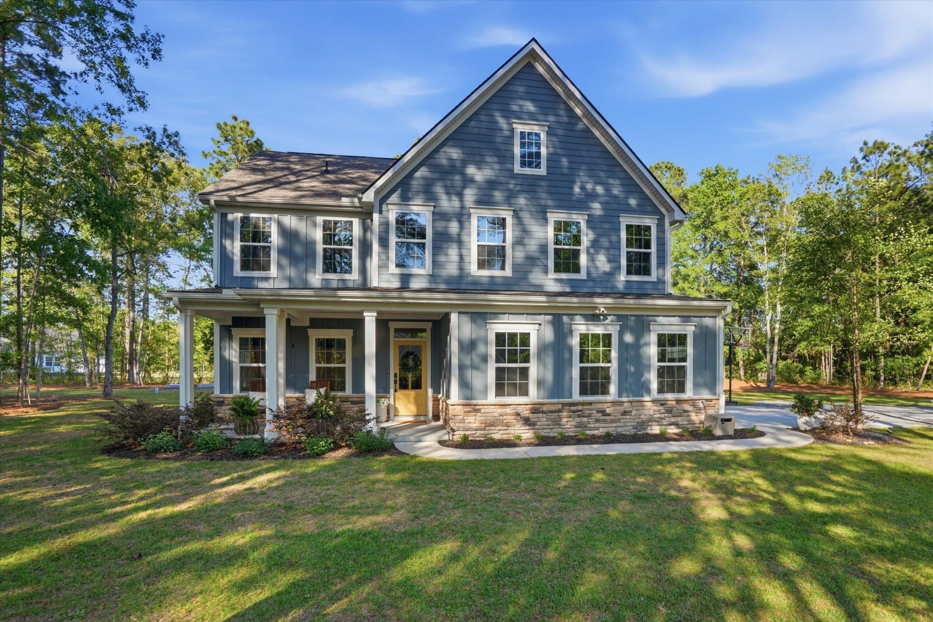 1024 Awendaw Lakes Boulevard Photo 1