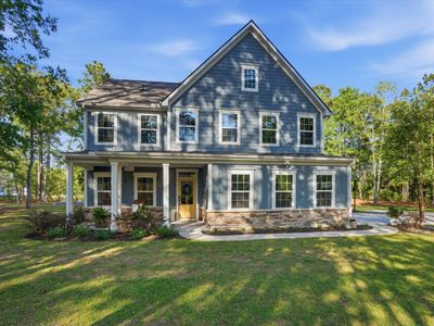 1024 Awendaw Lakes Boulevard, Awendaw, SC 29429