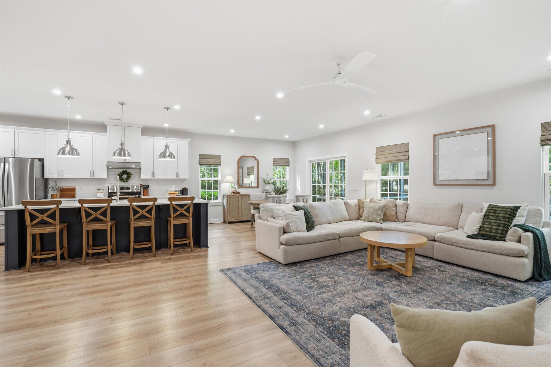 1024 Awendaw Lakes Boulevard Photo 14