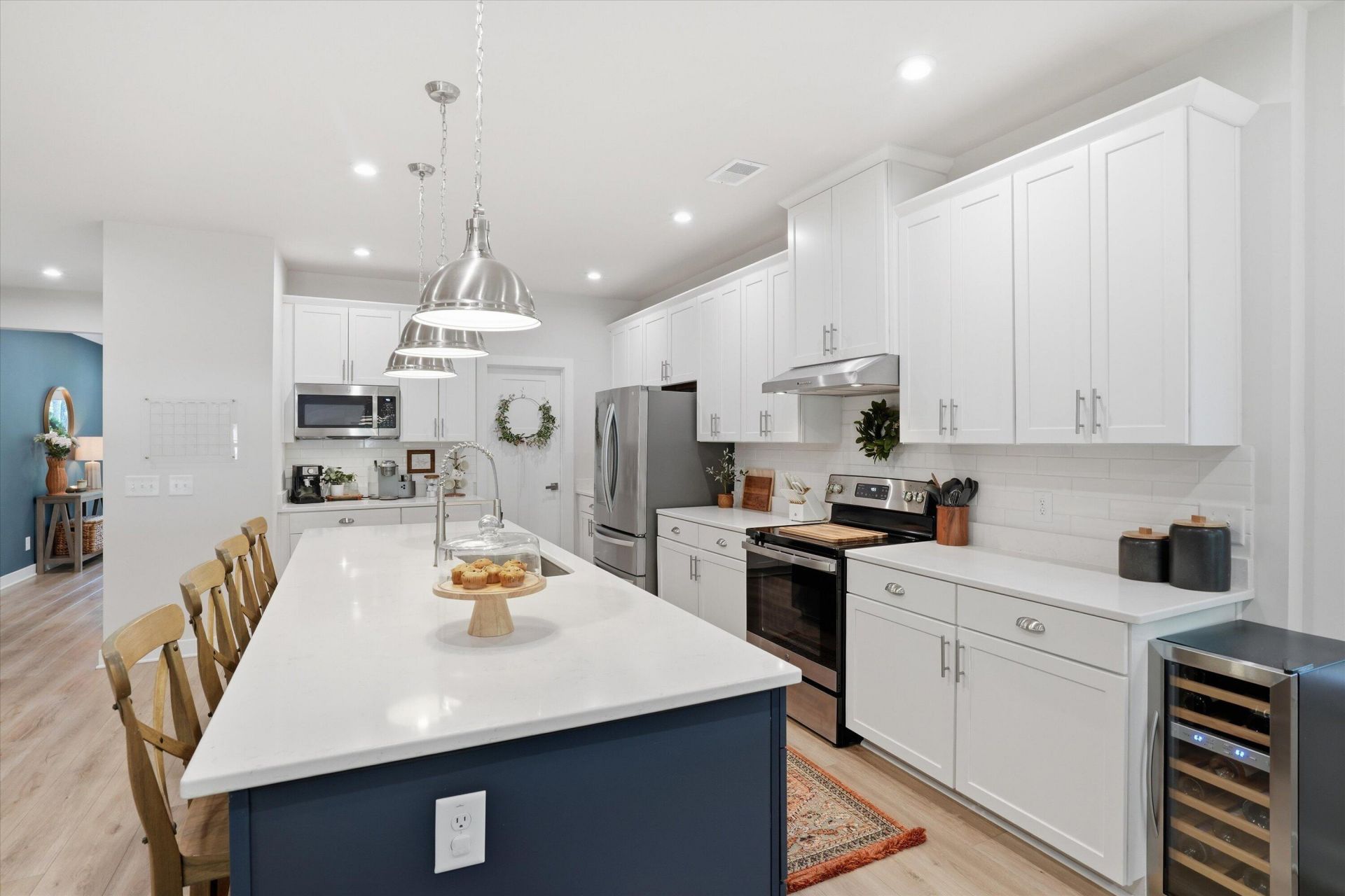 1024 Awendaw Lakes Boulevard Photo 15