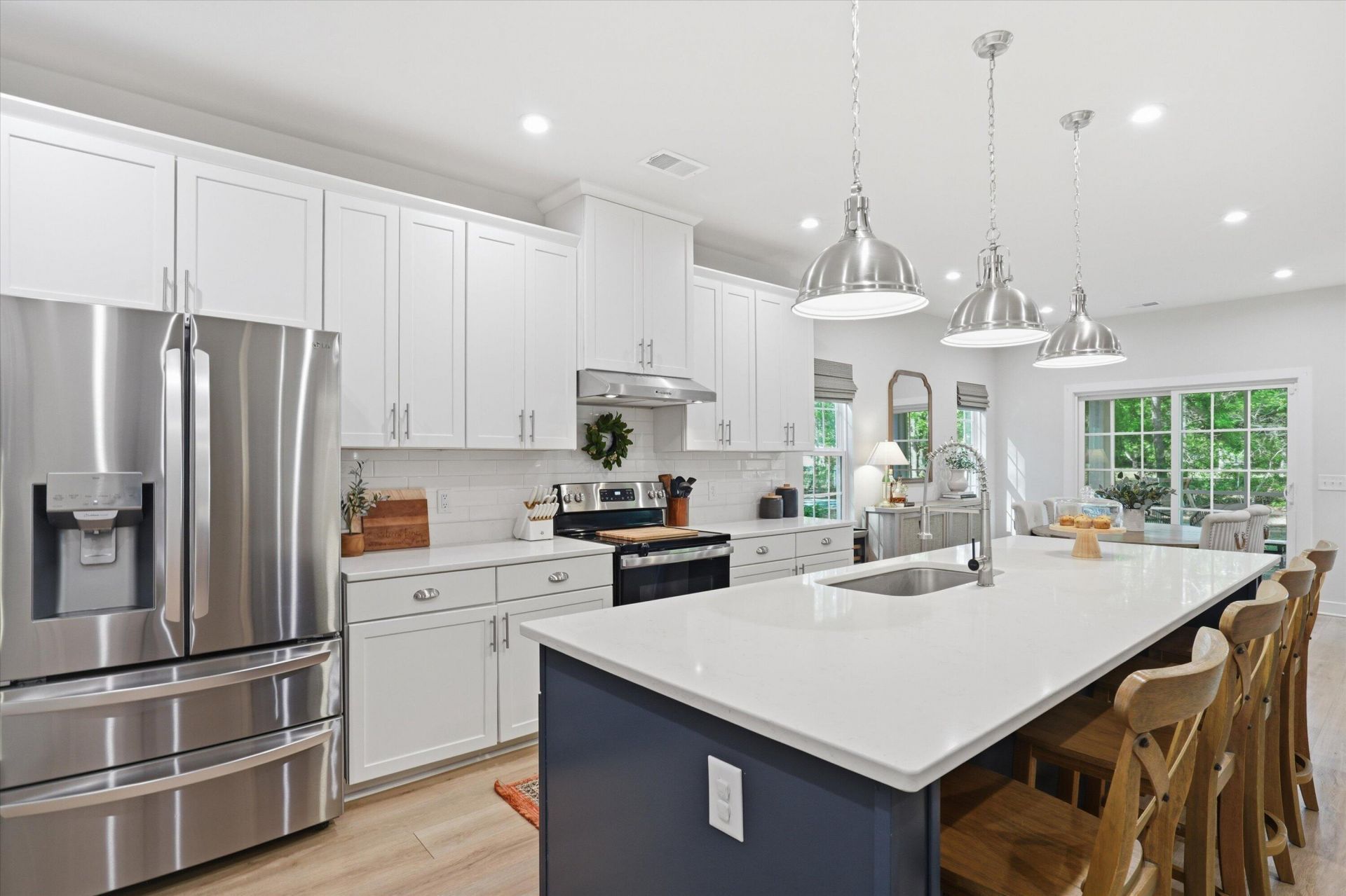 1024 Awendaw Lakes Boulevard Photo 16