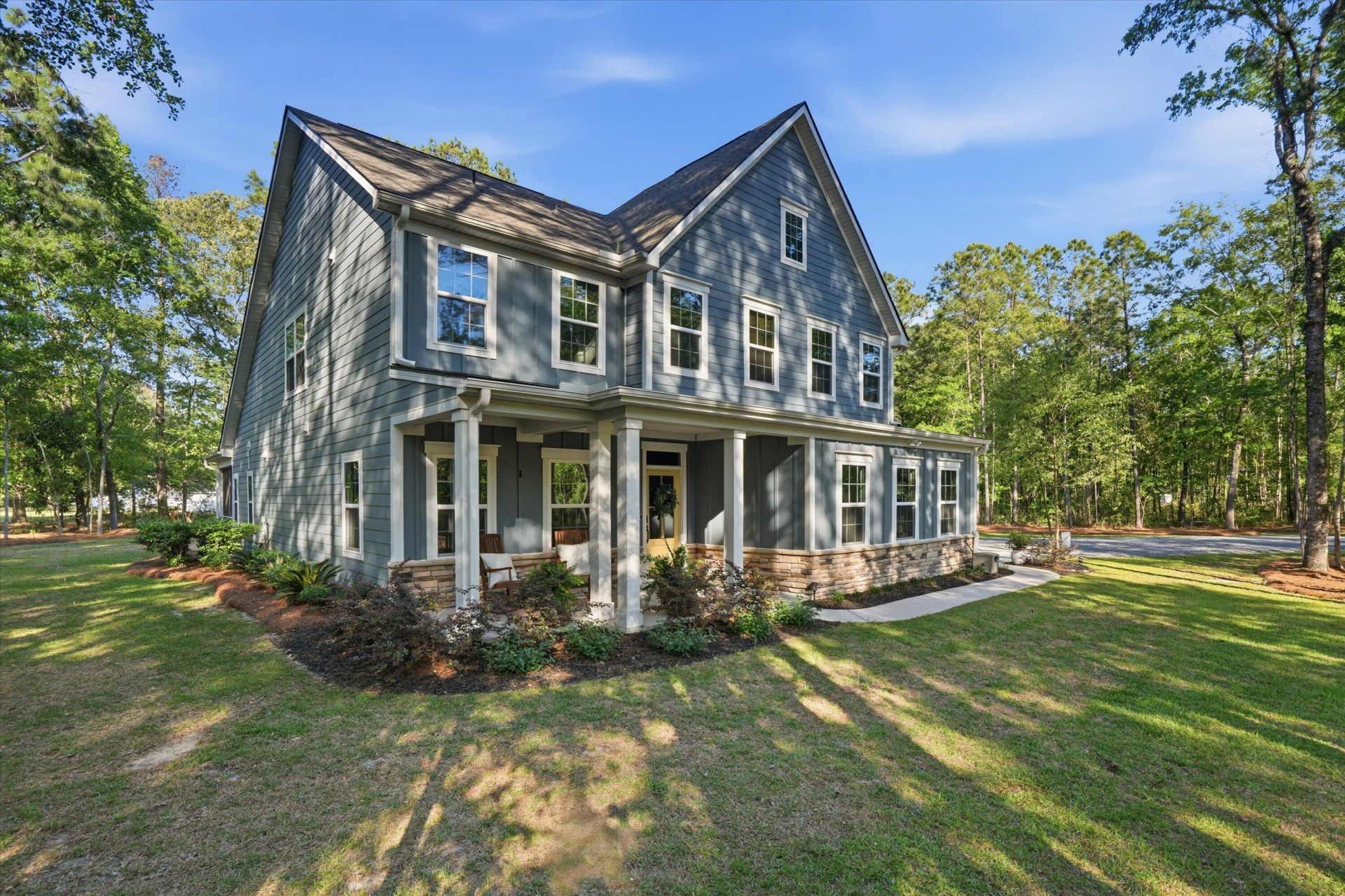 1024 Awendaw Lakes Boulevard Photo 2