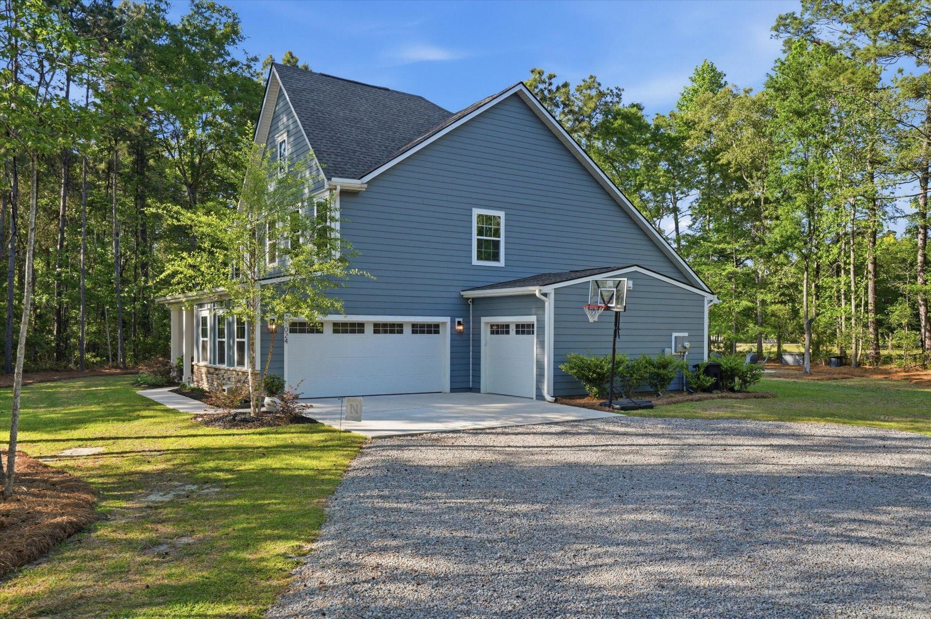 1024 Awendaw Lakes Boulevard Photo 3