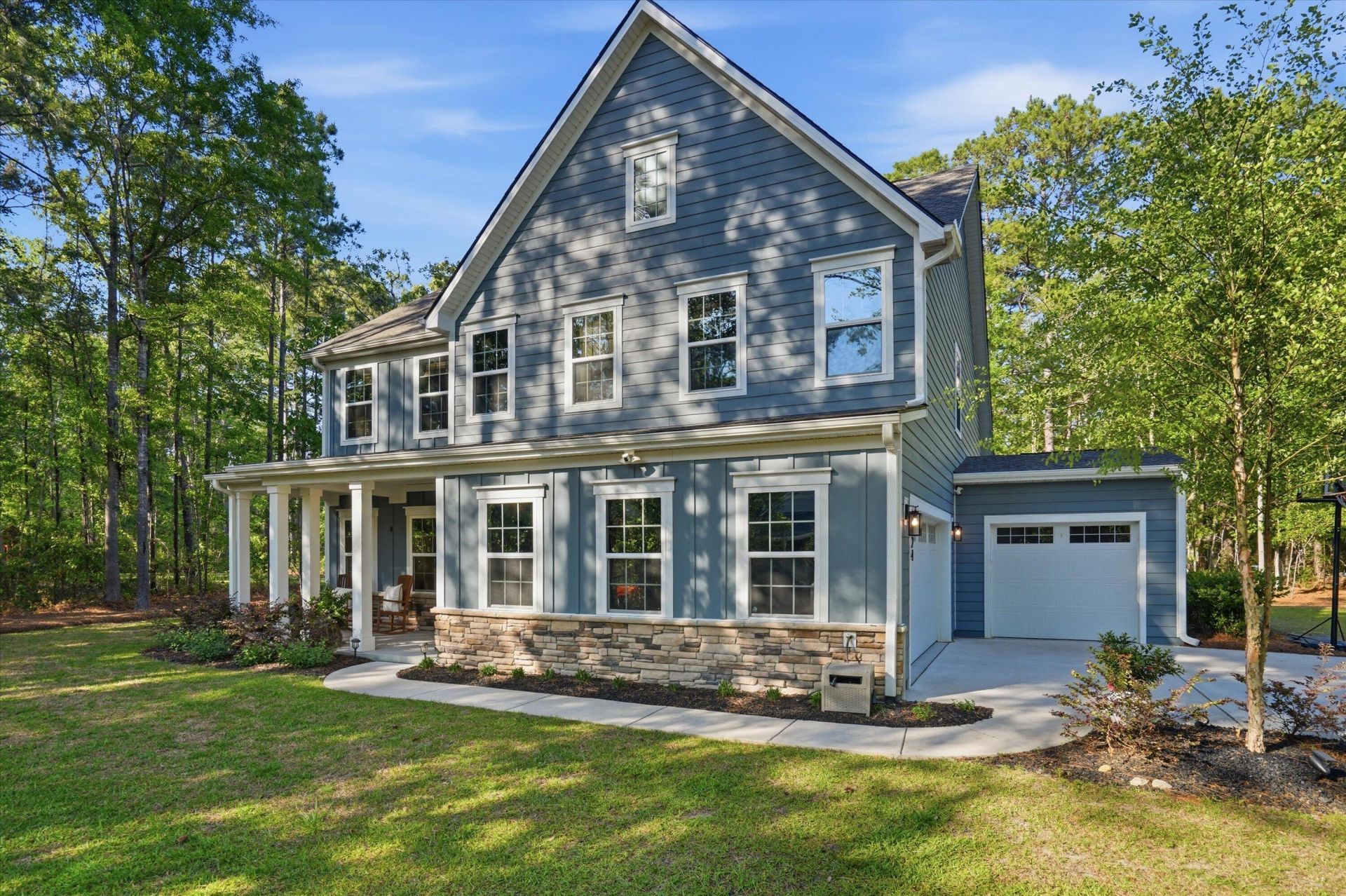 1024 Awendaw Lakes Boulevard Photo 34