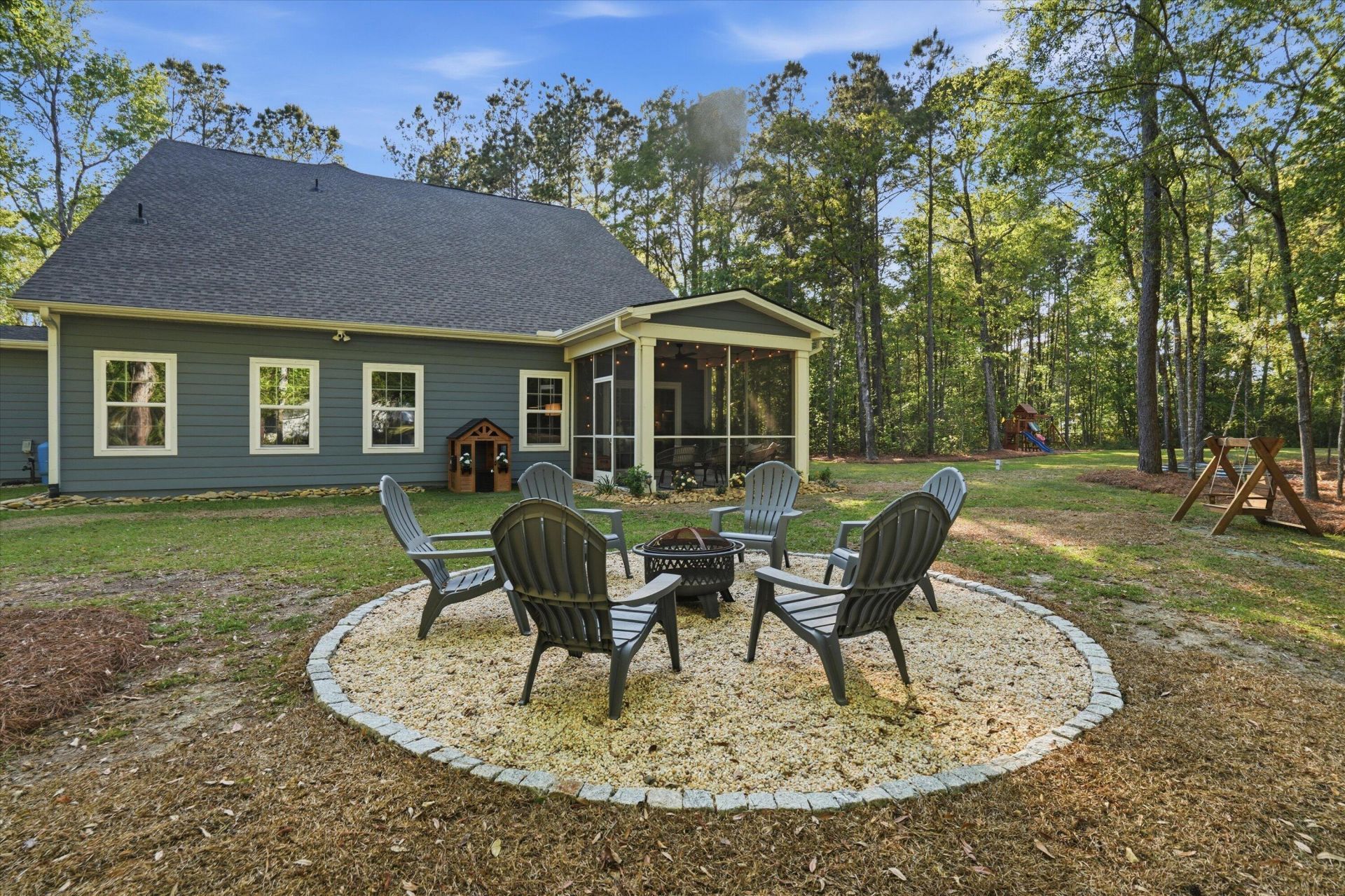 1024 Awendaw Lakes Boulevard Photo 35