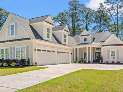 118 Green Lake Dr., Myrtle Beach, SC 29572