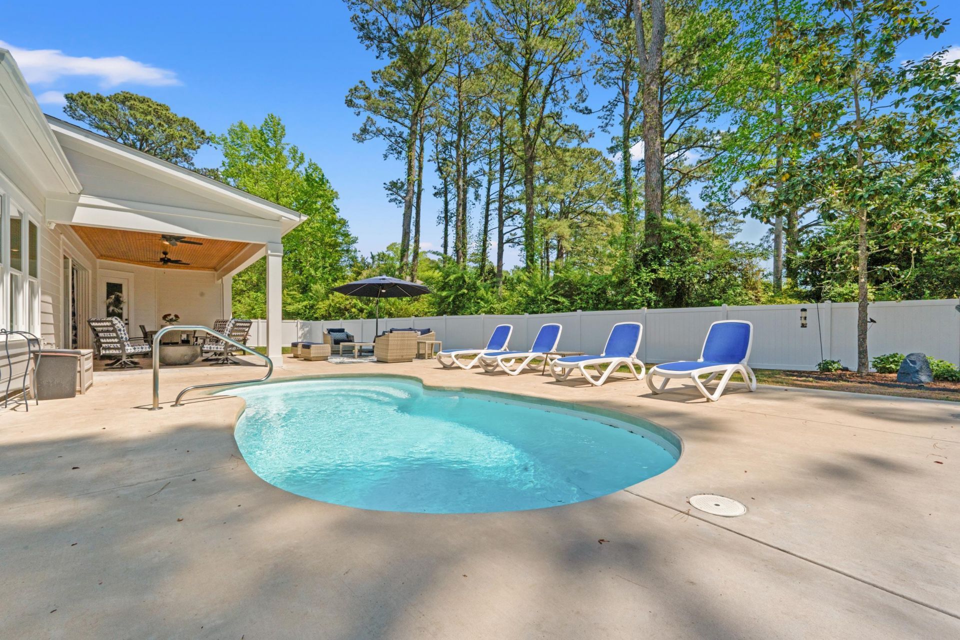 118 Green Lake Dr. Photo 41