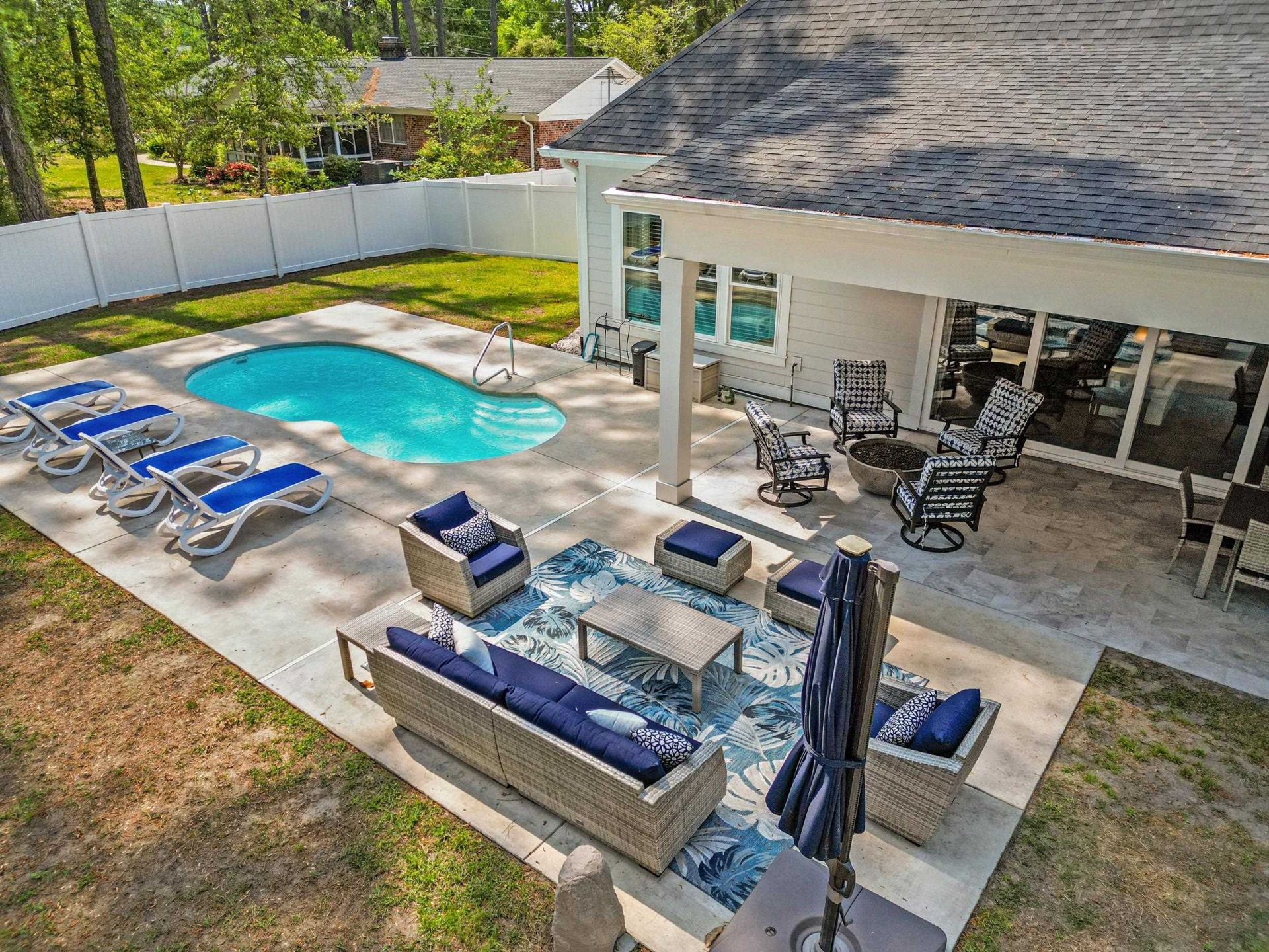 118 Green Lake Dr. Photo 43